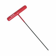 PROTO, T-Handle Hex Key - 6 mm