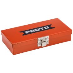 PROTO, Tools Storage Box 7-Inch (Metal)