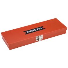 PROTO, Tools Storage Box 11- Inch  (Metal)