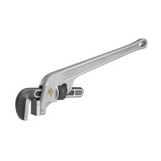 RIDGID, Wrench, E924 Aluminum End
