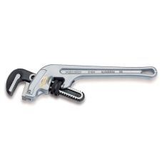 RIDGID, Wrench, E914 Aluminum End