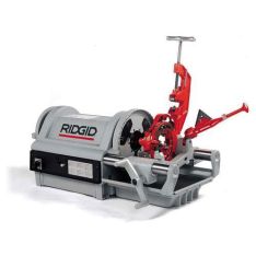 RIDGID, RIDGID 26097 1224 Threading Machine Npt 240V