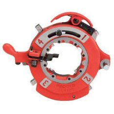 RIDGID, RIDGID 26152 Self Open Die Head Set Npt For Model 1224