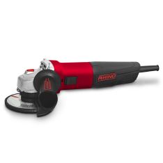 RHINO, Slide Switch Angle Grinder 115mm, 860W - 220V