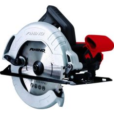 RHINO, Circular Saw 1500 W 220V