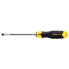 STANLEY, S.Driver Cushion Grip Standard 8mm X 250mm