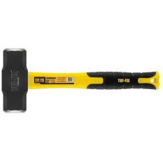 TUF-FIX, Sledge Hammer 10 Lbs W/ Fiber Handle