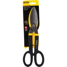 STANLEY, Tin Snips 300 mm Straight