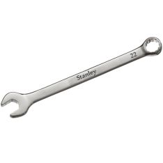 STANLEY, Combination Wrench 22mm