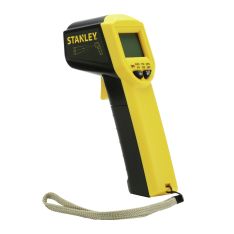 STANLEY, Infrared Thermometer -38°C To 520°C (3253560773656)