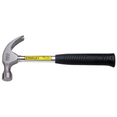 STANLEY, Hammer 20 Oz Steel Tuble Handle