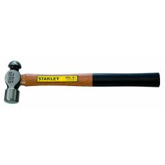 STANLEY, Ball Pein Hammer 200 Grm (4715898200581)