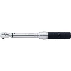 STANLEY, 1/4'' Torque Wrench 5-25Nm-Dual Scale (N.M & In.Lb) W/O Certificate