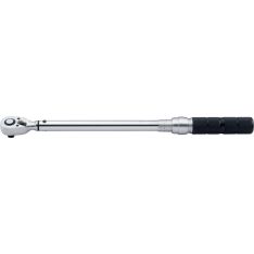 STANLEY, 1/2'' Torque Wrench 40-200Nm-Dual Scale (N.M & In.Lb) W/ Certificate