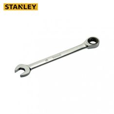 STANLEY, Ratcheting Wrench 10mm (89-936)