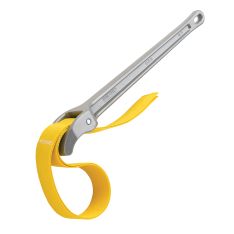 RIDGID, Wrench, 5P Strap F/Plastic