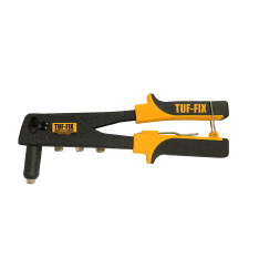 TUF-FIX, Hand Riveter 10" - 250mm Heavy Duty