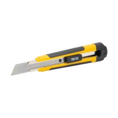 TUF-FIX, Snap Off Blade Knife 18mm38