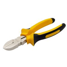 TUF-FIX, Diagonal Plier 8'' /200mm
