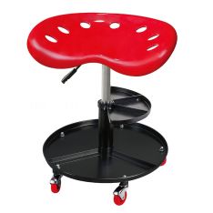 BIGRED, Creeper Adjustable Seat TR6360B