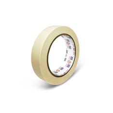ASMACO, Masking Tape 24mm (1 Inch ), 25 Yrd