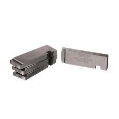 RIDGID, Dies, Univ 1/2-3/4 Npt Hs Ss