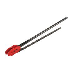 RIDGID, Tong, Chain 3235 1 1/2-8 De