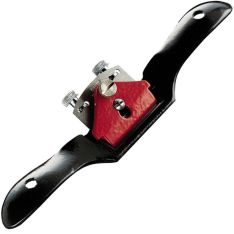 STANLEY, Spokeshaves Flat  2 1/8" Grey Iron