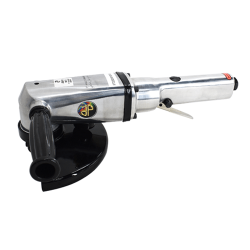 Astro, 7" Air Angle Grinder